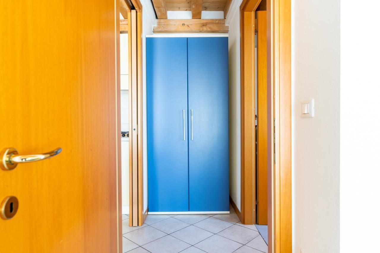 Maestrale Canova Apartments Caorle Bagian luar foto